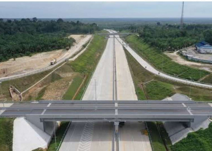 Medan-Aceh Rencananya Dihubungkan Tol Sepanjang 513 KM, Sayang Gagal Tersambung 