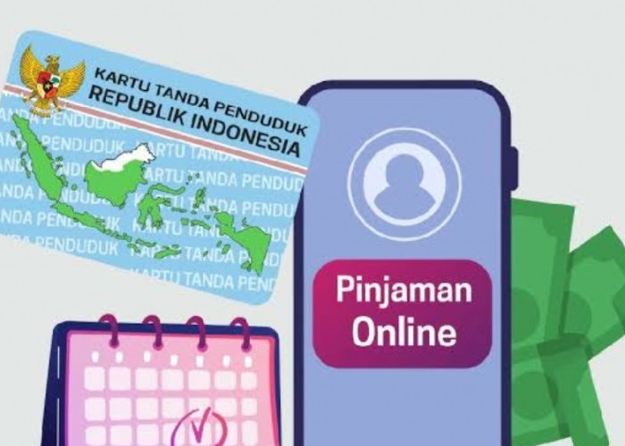 Mau Ajukan Pinjol, Berikut 102 Pinjol Legal Terdaftar di OJK