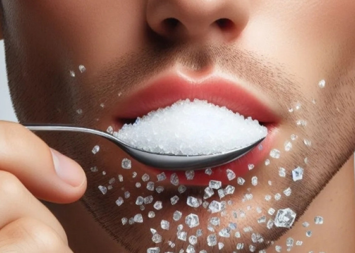 Bahaya Konsumsi Gula Berlebih, Berikut Tanda-tanda dan Dampaknya Terhadap Kesehatan