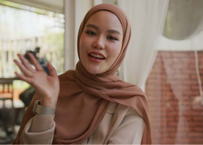 Ingin Tampil Cantik Menawan di Hari Raya Idul Fitri, Ini 5 Tips Rahasianya