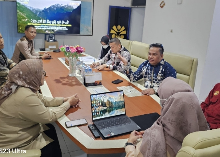 Disnakertrans Muba Perkuat Pengawalan PMI, Pastikan Warga Pulang dari Luar Negeri Tiba Aman hingga Kampung