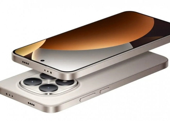 Redmi Note 15 Pro 5G Resmi Diperkenalkan, Bawa Kamera 200 MP dan Baterai Super Besar