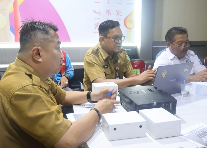 Ajang Balap Bergengsi Siap Gairahkan Dunia Otomotif di Bumi Serasan Sekate