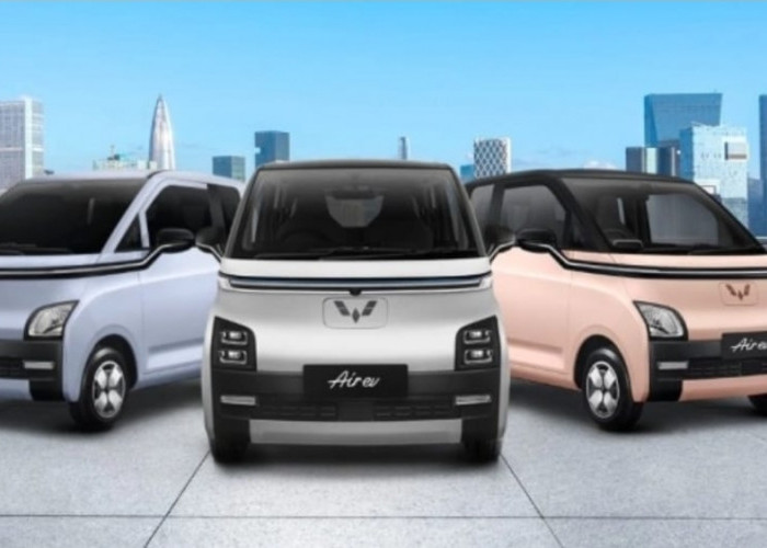 Pemerintah Genjot Insentif Mobil Listrik 2025: Harga Kian Terjangkau, Cicilan Makin Ringan