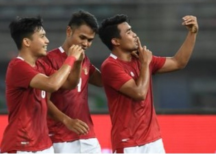 Timnas Indonesia Kembali Ukir Sejarah, Lolos Putaran ketiga qualifiera Piala Dunia 2026 zona Asia