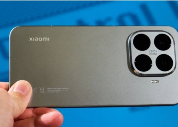 Xiaomi 15T Pro Tawarkan Kamera Leica 5x dan Performa Flagship untuk Pengalaman Premium