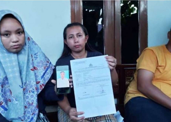 Meninggal Akibat Amukan Massa, Keluarga di Palembang Tidak Terima, Tuntut Keadilan