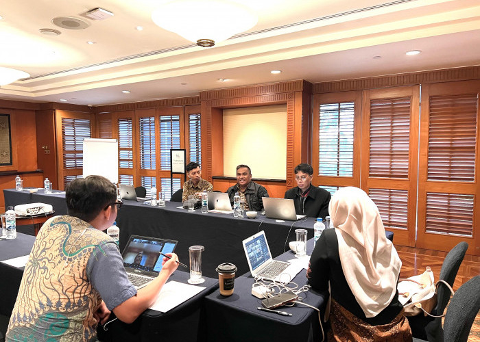 Dinkominfo Muba Kolaborasi dengan Komdigi untuk Tuntaskan Blankspot di Muba