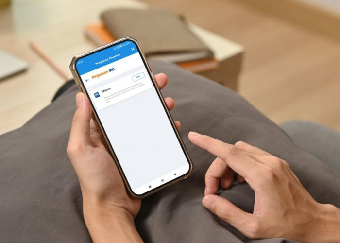 Rayakan HUT ke-129, BRI Tawarkan Progam Special BRIguna, Suku Bunga Mulai dari 8,129%, Diskon Provisi 50 Perse