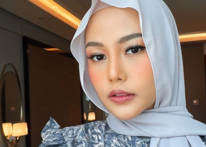 ART Dara Arafah dan Kekasih yang Bawa Kabur Brankas Ditangkap, Sempat Gunakan Uang untuk Beli Motor Sport