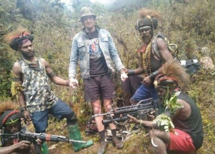 Kapolda Papua Siap Penuhi Permintaan KKB, Kecuali 2 Hal Penting Ini