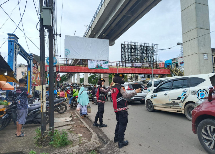 Ops Ketupat Musi 2026 Hari Kedua, Sumsel Catat Nol Kecelakaan dan Nihil Kriminalitas