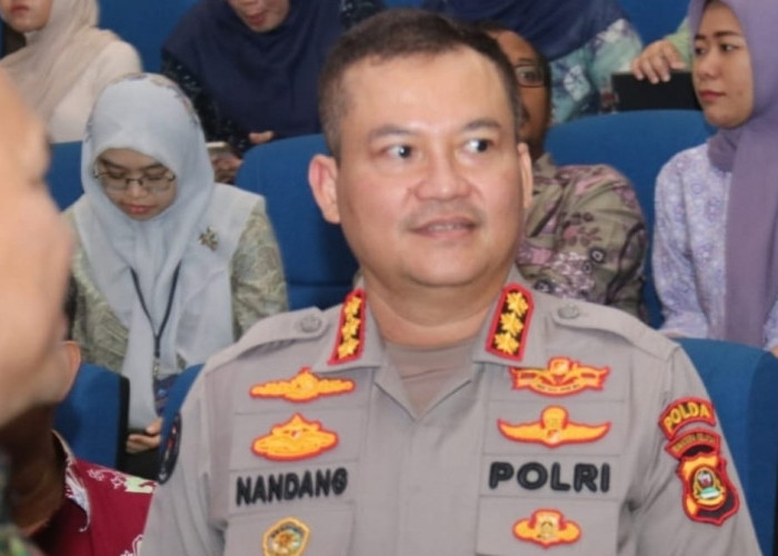 Rotasi Besar di Jajaran Polda Sumsel , Wakapolda dan Sejumlah Kapolres Dimutasi, Termasuk Muba