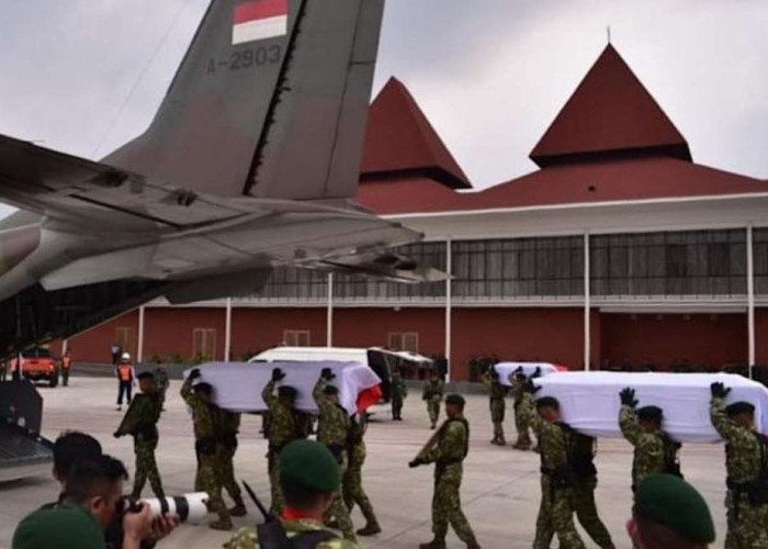 Kondisi Terkini, Prajurit Personil Yonif 321/GT Yang Terliluka Akibat Serangan KKB Distrik Mugi