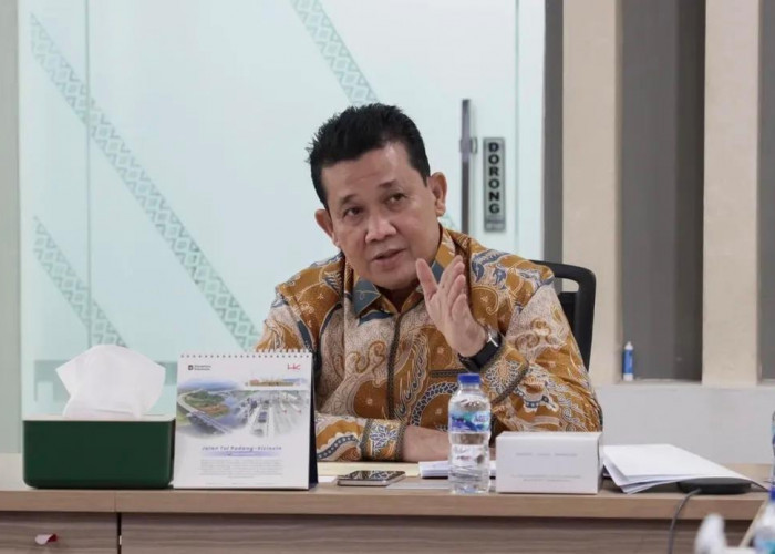 Pemkab Muba Kebut Validasi Lahan Transmigrasi, Targetkan Kepastian Hukum Lewat Program Trans Tuntas 2026