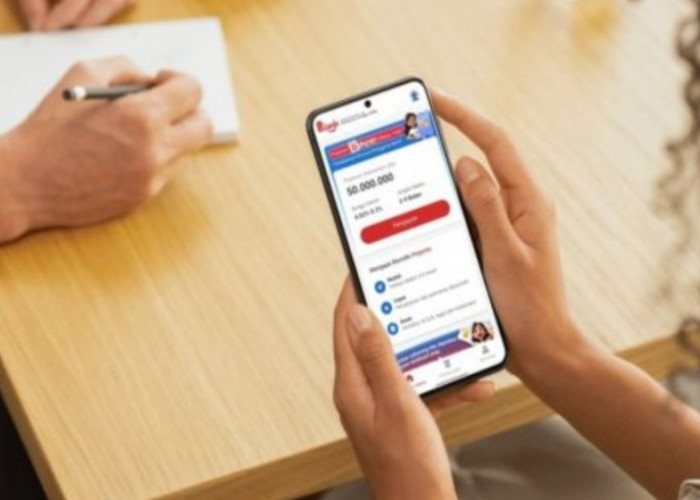 Hadapi Serangan Siber, Pinjamin Perkuat Keamanan Data dengan Pertahankan Sertifikasi ISO 27001:2022  ​