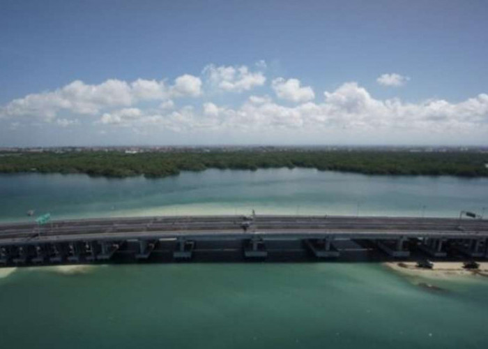 Tingkatkan Kunjungan Wisatawan, Konektivitas DPSP Danau Toba Terus Jadi Perhatian