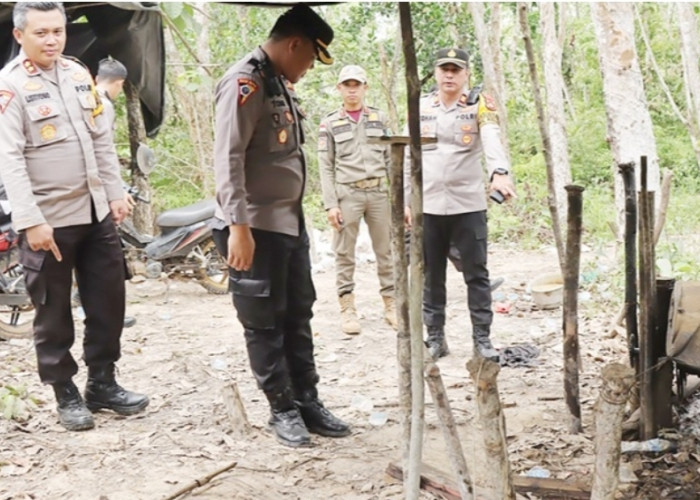 Siap-Siap, Bakal Ada Perpres Terkait Pengelolaan Minyak Tradisional