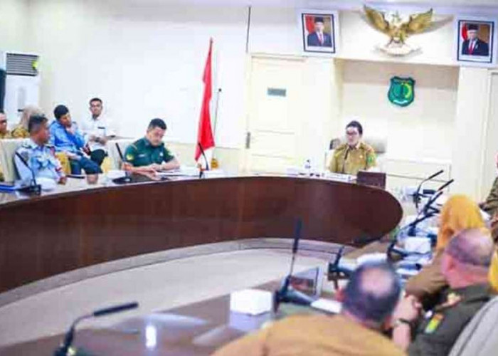 Pemkab Muba Akan Segera Melantik PPPK Guru Formasi Tahun 2022, Catat Ini Jadwalnya