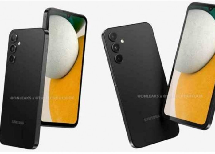 Samsung Galaxy A15 Segera Diluncurkan, Berikut Bocoran Spesifikasinya