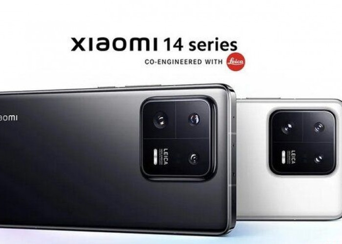 Xiaomi 14 Ultra Segera Meluncur pada Februari 2024, Cek Spesifikasi dan Harganya!