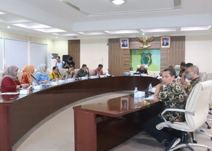 Pemkab Muba Siap Tampilkan Potensi Unggulan di Apkasi Otonomi Expo 2025