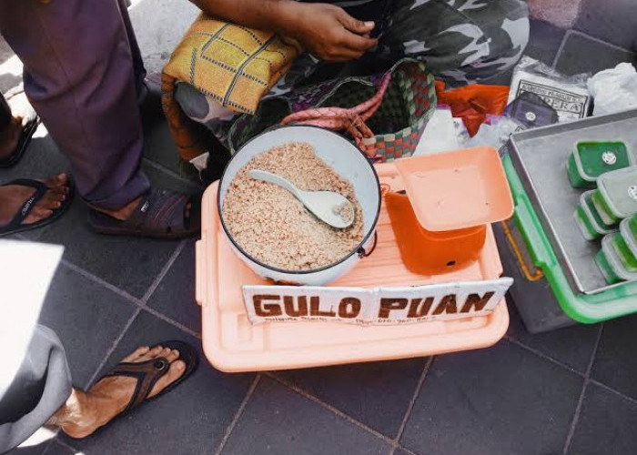 Dari Gulo Puan hingga Lempok Durian, Ini 7 Oleh-Oleh Khas Palembang