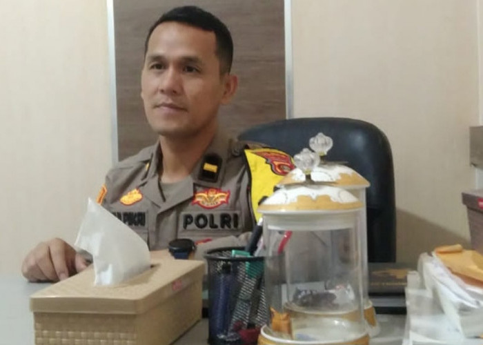 Oknum Pejabat Salah satu Dinas di Muba Dilaporkan ke Polisi, Ini Dugaan Kasusnya