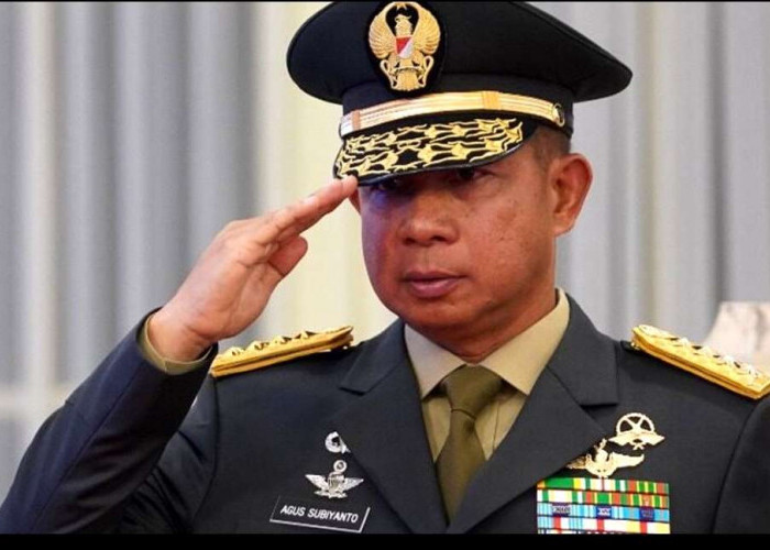 DPR Jadwalkan Fit and Proper Test Calon Panglima TNI Pertengahan November 