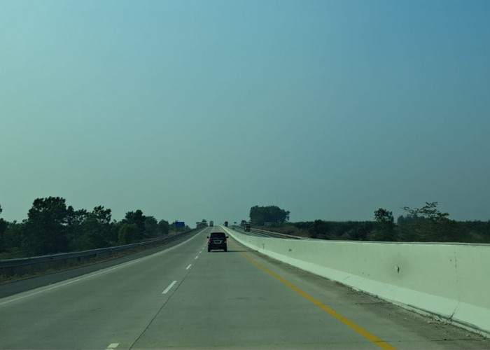 Adanya Pembangunan Tol Tuban - Gresik, Pemkab Lamongan Usulkan Gerbang Tol, Ini Wilayahnya