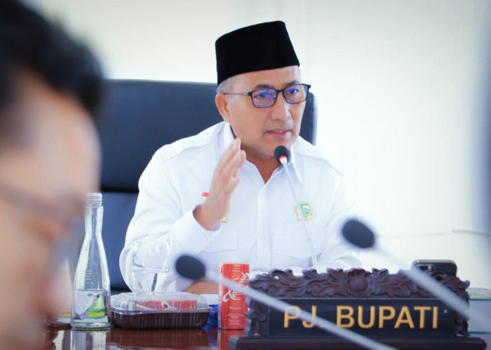 Apel Pagi dan Senam Sehat Ditiadakan, Ini Jam Kerja Pegawai Pemkab Muba Selama Ramadhan