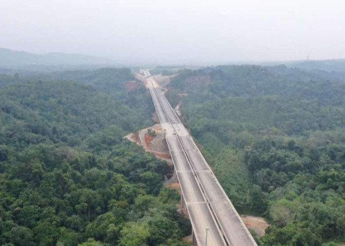 Tol Bangkinang Pangkalan, Ruas Terakhir Tol Pekanbaru Padang Diwilayah Provinsi Pekanbaru