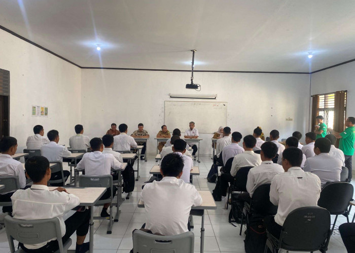 Tujuh Putra-Putri Muba Siap Berkarier di Jepang 2026, Bukti SDM Lokal Makin Mendunia