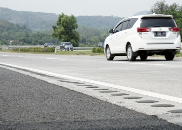 Menteri PU Ungkap 3 Ribu KM Lebih Jalan Tol Siap Dukung Kelancaran di Momen Nataru