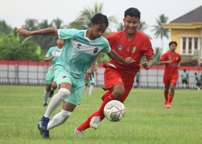 Persimuba Siap Bertarung di Liga 3 Zona Sumatera Selatan, Yuk Intip Kekuatannya