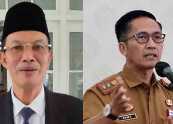 Ada Nama Ratu Dewa Dikandidat Calon PJ Walikota Palembang, Ini Tanggapan Walikota Harnojoyo