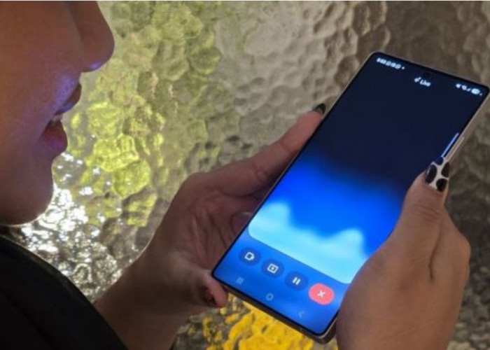 Bukan Cuma Samsung! Xiaomi, Vivo, dan Oppo Siap Hadirkan Layar Anti-Intip di HP Flagship 2026