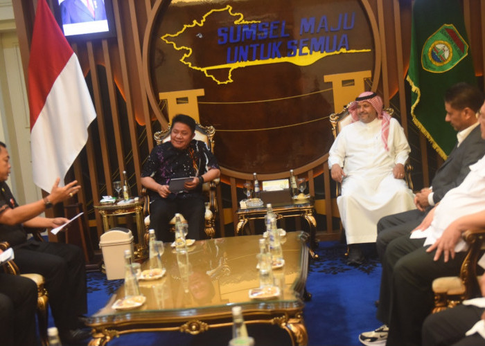 Palembang Bersiap Jadi Pusat Mini Football Asia, 16 Negara Akan Berlaga di Jakabaring