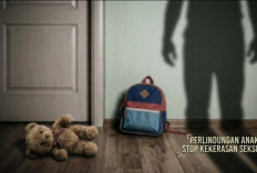 Satreskrim Polres Muba Ringkus Pelaku  Asusila Anak di Bayung Lencir, Terancam 15 Tahun Penjara