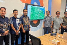 Kejar Sinyal Masuk Desa, Pemkab Muba dan Telkomsel Percepat Pembangunan BTS Hingga Pelosok