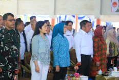 5.000 Siswa SD Ikut Program Vaksinasi Dengue, Dari Palembang untuk Sumsel Sehat 2030