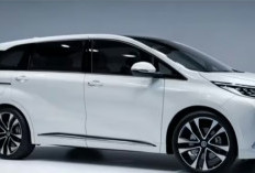 Review Lengkap Toyota Kijang Super 2026: Tampil Lebih Modern, Nyaman, dan Siap Jadi Andalan Keluarga