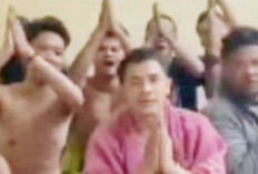 Viral di Instagram, Belasan Pemuda Asal Sumsel Mengaku Terjebak di Kamboja dan Minta Dipulangkan