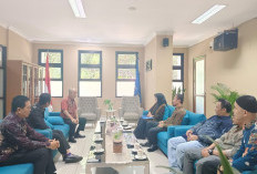 Pemkab Muba Gandeng Politeknik STIA LAN Bandung, Percepat Implementasi Merit System dan Talent Pool ASN