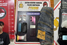 Dua Titik, Satu Hari Strategi Undercover Buy Bongkar Jaringan Sabu di Talang Kelapa