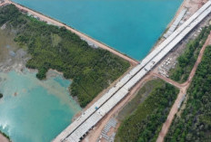 Tol Indralaya–Muara Enim Bangkit Lagi, Sumsel Bersiap Masuk Fase Baru Konektivitas Ekonomi