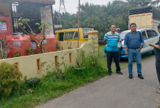 Pemkab Muba Salurkan Donasi Rp1,5 Miliar untuk Korban Banjir Bandang Aceh Tamiang