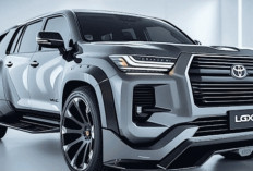 Ramai Disebut Kembali, Benarkah Toyota Kijang LGX 2026 Akan Dirilis? Ini Fakta Sebenarnya