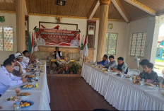 Pertemuan Rutin Apdesi Sungai Lilin 2025 Resmi Ditutup di Desa Mulyo Rejo