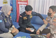 Layanan Kesehatan di Exit Tol Celikah Jadi Andalan Pemudik, Ambulans Siaga 24 Jam